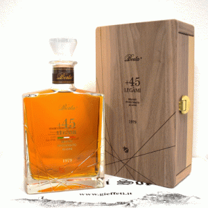 Legàmi + 45  brandy invecchiato – Berta