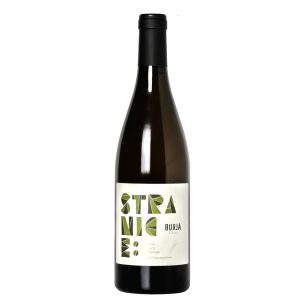 Burja vino bianco Primus Stranice 2015