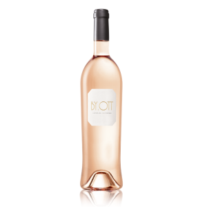 Cotes de Provence Aoc By.Ott 2022 Domaine Ott