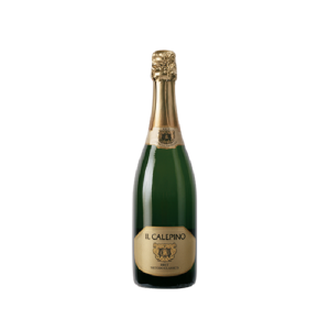 Il Calepino Spumante Metodo Classico brut – Jeroboam 3lt