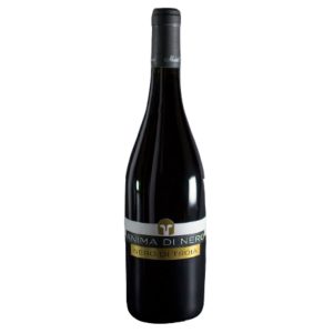 Vino “Anima di Nero” IGT Puglia 750 ml