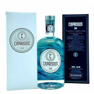 Caprisius Gin 70cl – Caprisius