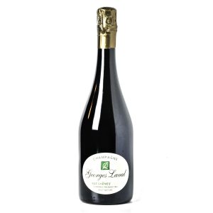 Georges Laval Champagne Brut Nature Les Chenes 2016