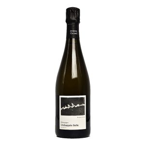 Etienne Calsac Champagne Blanc de Blancs Extra Brut L’Échappée Belle