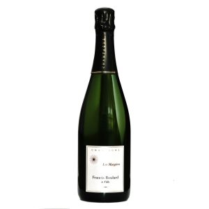 Francis Boulard Champagne Brut Nature Les Murgiers