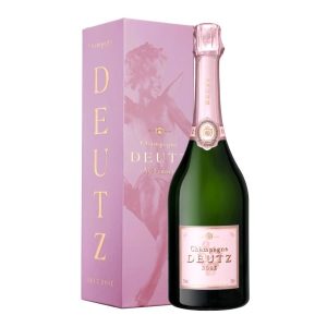 Champagne DEUTZ Rose’