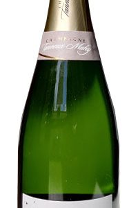 6 Bottiglie di Champagne Carte Blanche Brut Tanneux Mahy