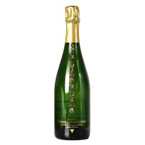 Waris-Larmandier Champagne Brut Racines de Trois