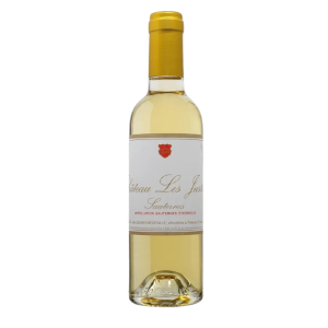 Château Les Justices 2022 cl 3,75