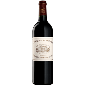 Château Margaux 1er Grand Cru Classé 2019 – Château Margaux