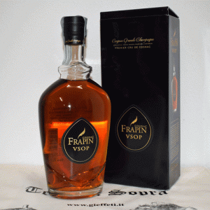 Cognac Grande Champagne VSOP – Frapin