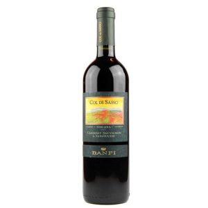 Col di Sasso 2011 IGT Banfi