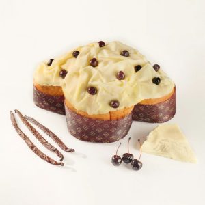 Colomba Foresta Bianca Sal De Riso 1 kg