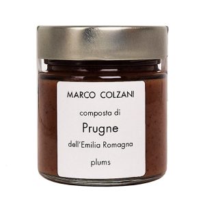 Marco Colzani Composta di Prugne 260g