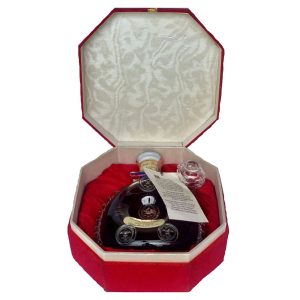 Remy Martin Louis XIII Cognac Tres Vieille Cofanetto