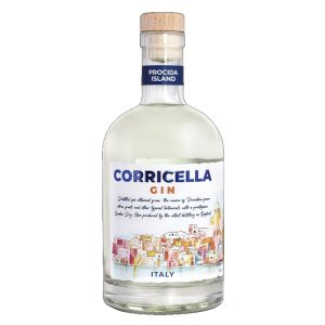Corricella Gin