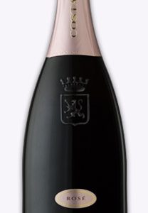 COSTARIPA – MATTIA VEZZOLA-Metodo Classico Rose