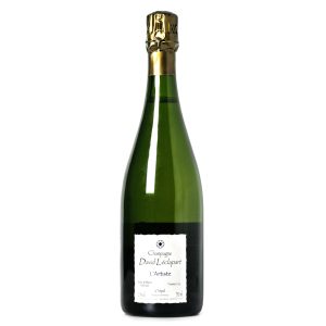 Davíd Léclapart Champagne Pas Dosé Premier Cru L’Artiste sboccatura 2017