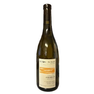 Chablis “Coteau de Rosette” 2022 De Moor