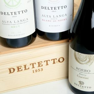 Incontro con il produttore: azienda Deltetto