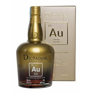 Dictador Rum Aurum 700ml