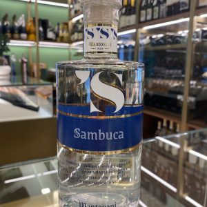 ‘S’ Sambuca cl 70