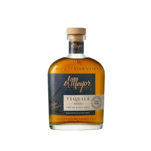 El Mayor Anejo Tequila