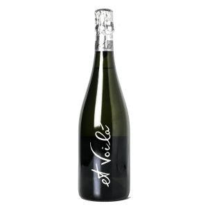 Cascina Baricchi Spumante Metodo Classico Brut Blanc de Noirs et Voilà