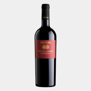 Col De La Bastia Valpolicella Ripasso Superiore DOC Fattori