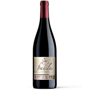 Fradiles Mandrolisai DOC 2023 Cantina Fradiles