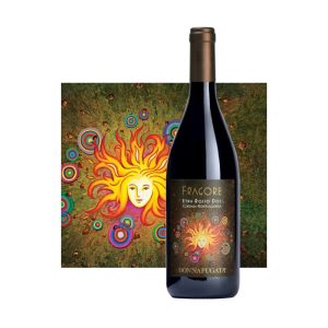 Fragore 2016 Etna Rosso DOC Donnafugata