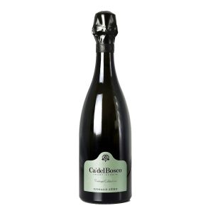 Ca’ del Bosco Franciacorta Vintage Collection Dosage Zéro 2020