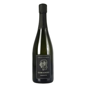 Camilucci Franciacorta Ammonites Dosaggio Zero sboccatura 2025