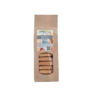 Biscotti Frollini 300gr