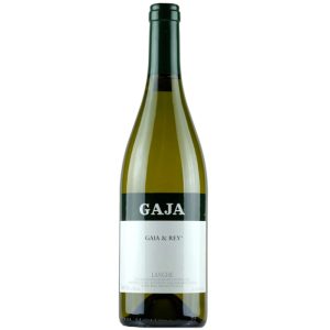 Langhe Chardonnay DOC Gaja&Rey 1999 Gaja