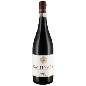 Gattinara DOCG 2013 Nervi