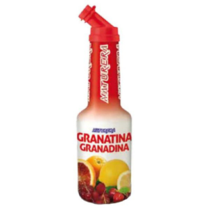 GENERAL FRUIT NATURERA GRANATINA