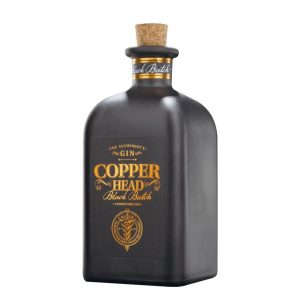 Gin Copperhead Black Batch