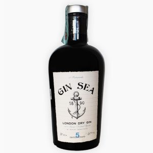 Gin Sea – London Dry
