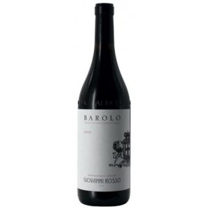 Barolo DOCG “Serralunga d’Alba” 2017 – Giovanni Rosso