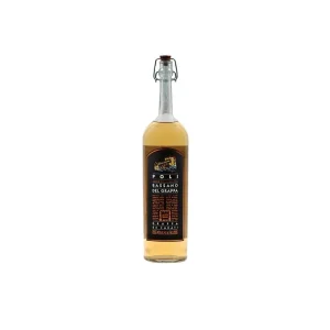 Grappa di Bassano 24 carati Poli