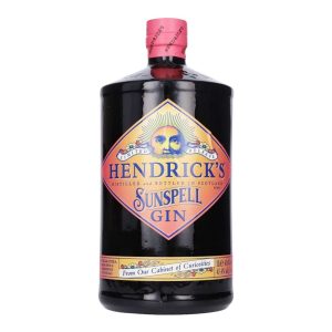 HENDRICK’S SUNSPELL