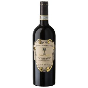 Brunello di Montalcino Selezione “Madonna della Grazie” 2017  – Il Marroneto