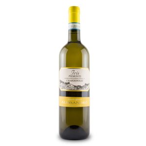 Chardonnay “Iris” 2021 Az. Alessandro
