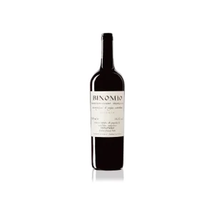 Binomio Riserva Montepulciano d’Abruzzo doc La Valentina 2019
