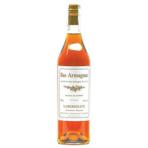 Bas Armagnac Laberdolive 1992 – Domaine de Jaurrey