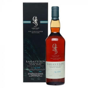 LAGAVULIN THE DISTILLERS EDITION | 2006-2021