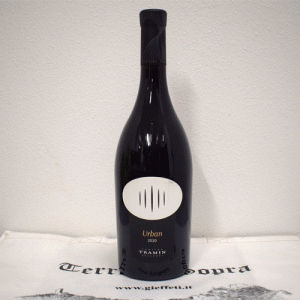 A.A. Lagrein Riserva Doc 2020 “Urban” – Tramin