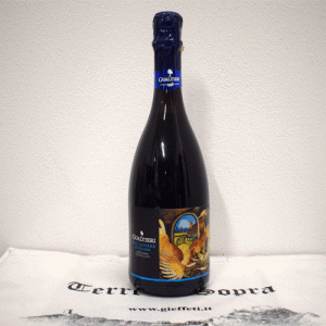 Lambrusco Bucciamara Selezione Doc – Gualtieri