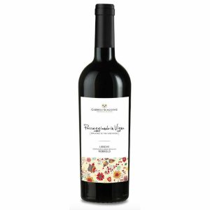 Langhe Nebbiolo DOC Passeggiando In Vigna – Gabriele Scaglione
